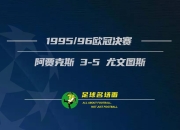 米兰体育联赛-包含尤文图斯客场战胜阿贾克斯，晋级形势乐观的词条