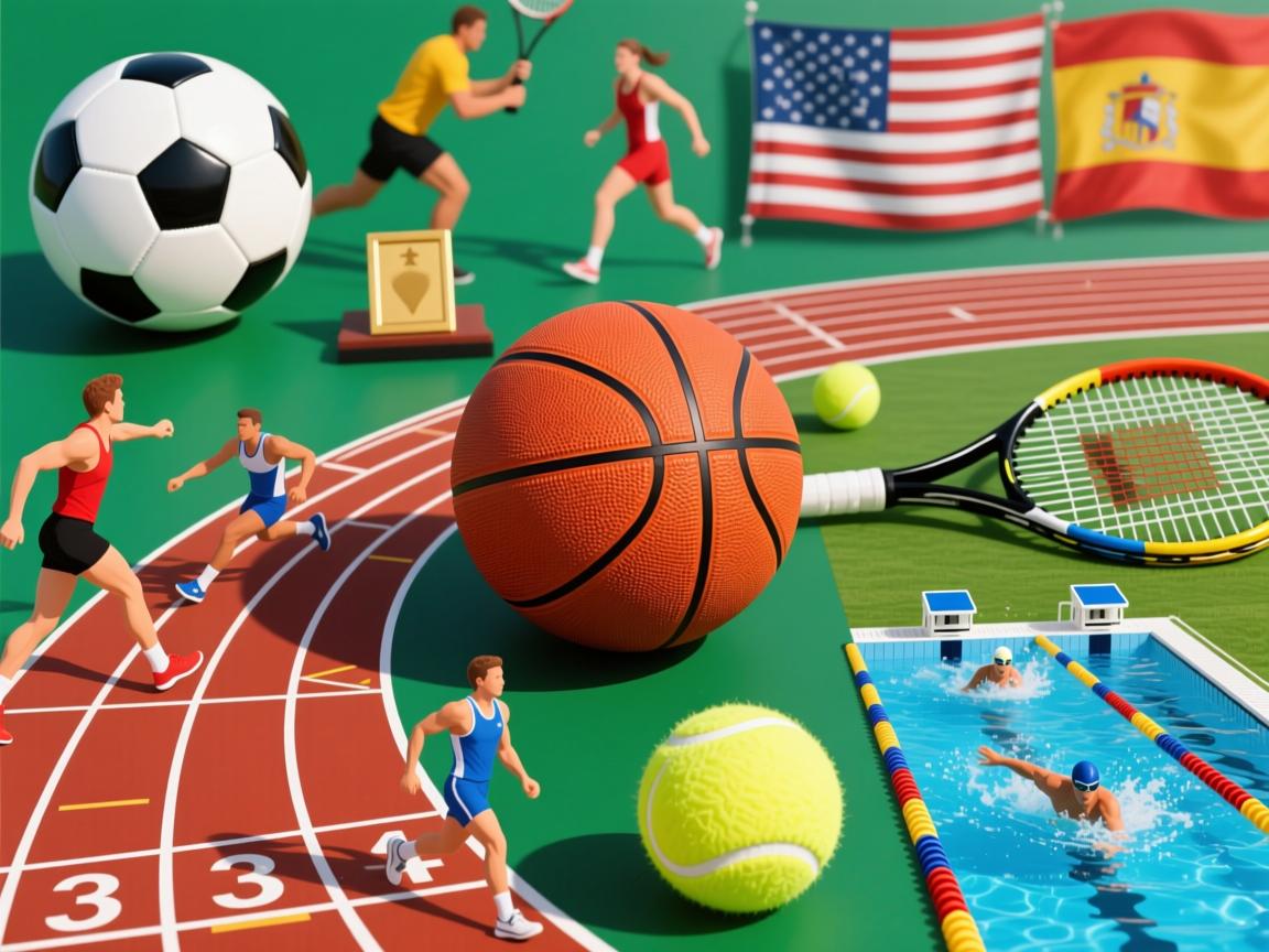 米兰体育官网首页-体育文化展引入非遗项目丰富内容，体育类的非遗项目  第2张