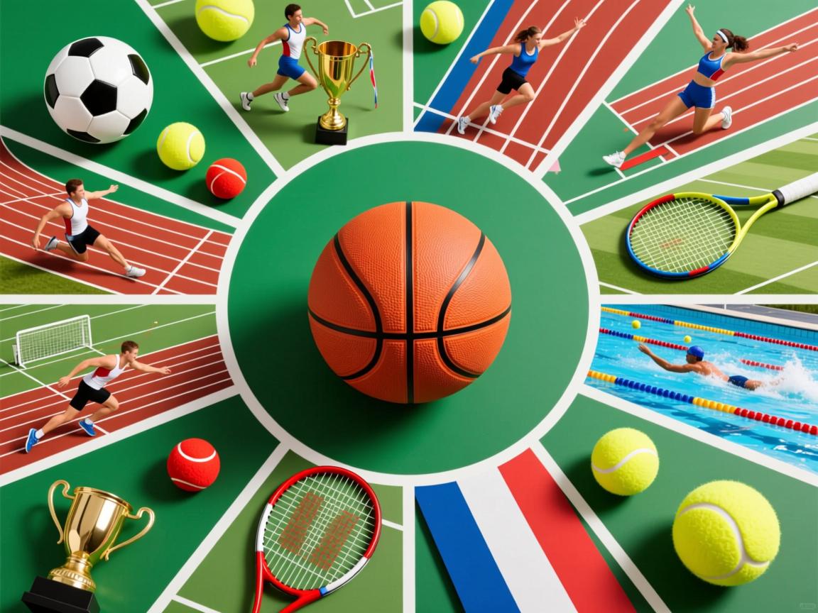 米兰体育milan-体育新闻中心主办体育文化数字传播创新峰会，体育 数字化  第3张