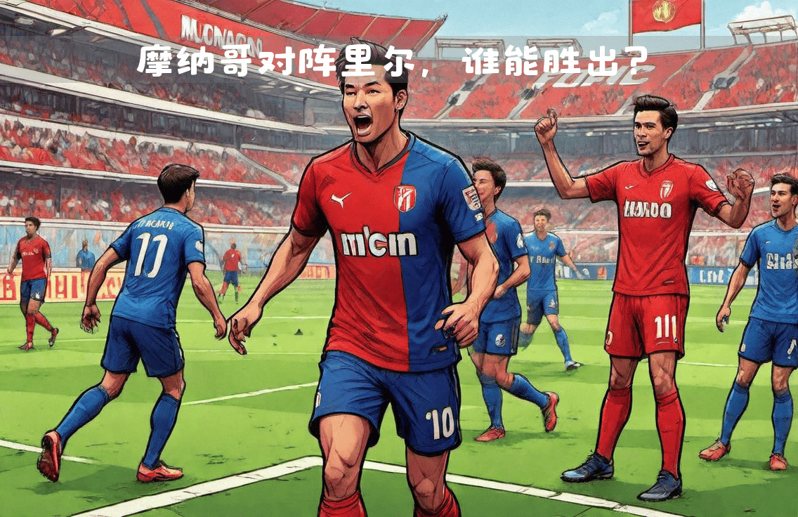 摩纳哥客场胜出，积分逐渐攀升